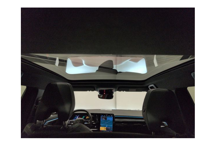 Renault AUSTRAL Esprit Alpine full hybrid E-Tech 200 ch Rouge Flamme