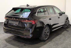 Skoda OCTAVIA IV Selection 2.0 TDI 150 ch SCR DSG7 Noir Magic nacré