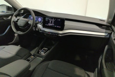 Skoda OCTAVIA IV Selection 2.0 TDI 150 ch SCR DSG7 Noir Magic nacré
