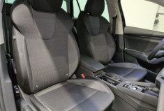 Skoda OCTAVIA IV Selection 2.0 TDI 150 ch SCR DSG7 Noir Magic nacré