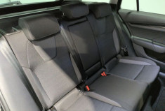 Skoda OCTAVIA IV Selection 2.0 TDI 150 ch SCR DSG7 Noir Magic nacré