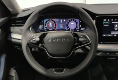 Skoda OCTAVIA IV Selection 2.0 TDI 150 ch SCR DSG7 Noir Magic nacré