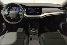 Skoda OCTAVIA IV Selection 2.0 TDI 150 ch SCR DSG7 Noir Magic nacré