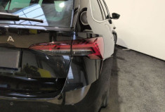Skoda OCTAVIA IV Selection 2.0 TDI 150 ch SCR DSG7 Noir Magic nacré