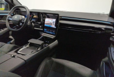 Renault RAFALE esprit Alpine E-Tech full hybrid 200 ch Bleu sommet / toit noir