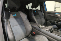 Renault RAFALE esprit Alpine E-Tech full hybrid 200 ch Bleu sommet / toit noir