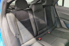 Renault RAFALE esprit Alpine E-Tech full hybrid 200 ch Bleu sommet / toit noir