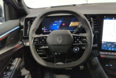 Renault RAFALE esprit Alpine E-Tech full hybrid 200 ch Bleu sommet / toit noir