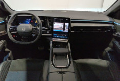 Renault RAFALE esprit Alpine E-Tech full hybrid 200 ch Bleu sommet / toit noir