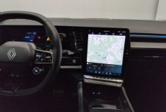 Renault RAFALE esprit Alpine E-Tech full hybrid 200 ch Bleu sommet / toit noir