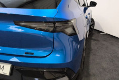 Renault RAFALE esprit Alpine E-Tech full hybrid 200 ch Bleu sommet / toit noir