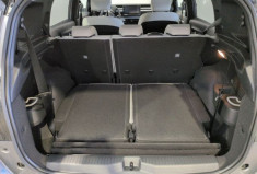 Citroen C3 AIRCROSS II Max Hybride 145 ch Auto Gris Mercury  / Toit Noir