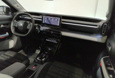Citroen C3 AIRCROSS II Max Hybride 145 ch Aut Gris Mercury  / Toit Noir