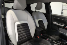 Citroen C3 AIRCROSS II Max Hybride 145 ch Aut Gris Mercury  / Toit Noir