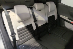 Citroen C3 AIRCROSS II Max Hybride 145 ch Aut Gris Mercury  / Toit Noir