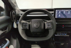 Citroen C3 AIRCROSS II Max Hybride 145 ch Aut Gris Mercury  / Toit Noir