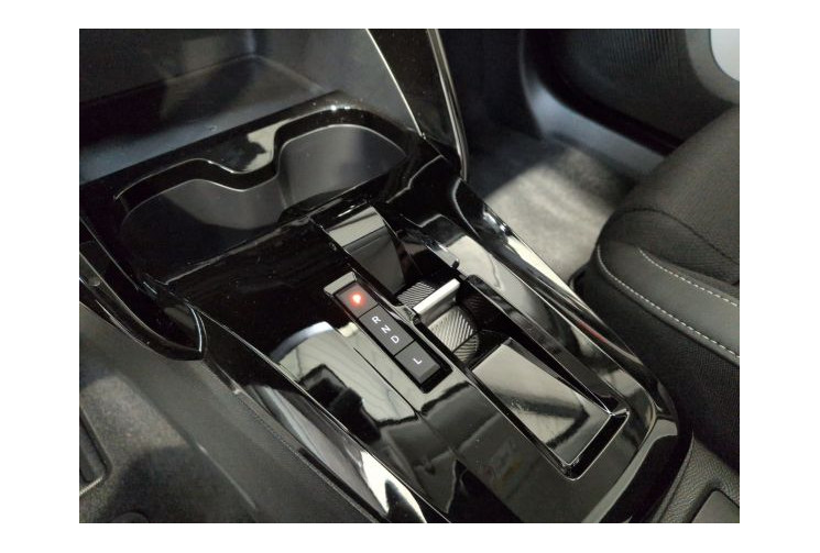 Citroen C3 AIRCROSS II Max Hybride 145 ch Aut Gris Mercury  / Toit Noir