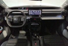 Citroen C3 AIRCROSS II Max Hybride 145 ch Aut Gris Mercury  / Toit Noir