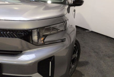 Citroen C3 AIRCROSS II Max Hybride 145 ch Aut Gris Mercury  / Toit Noir