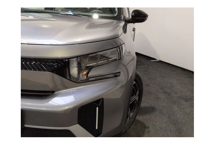 Citroen C3 AIRCROSS II Max Hybride 145 ch Aut Gris Mercury  / Toit Noir