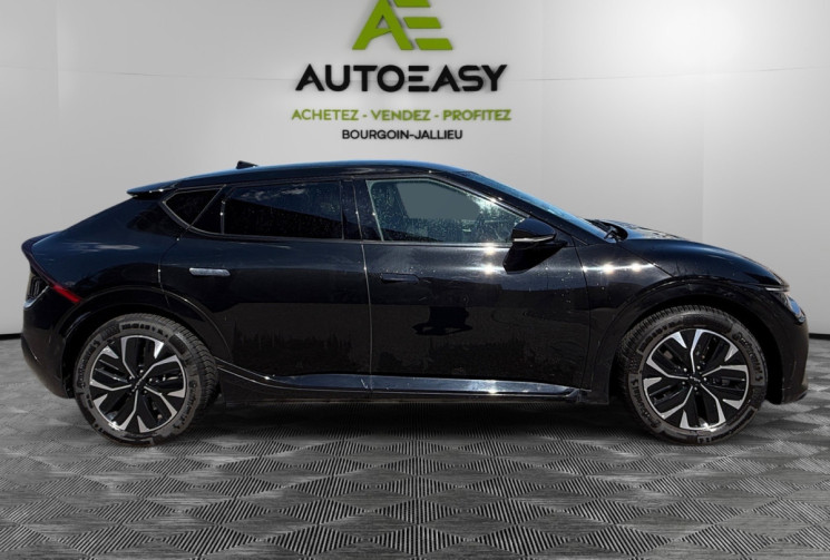 Kia EV6 229 CH / GT LINE  / SOH 100 % / 