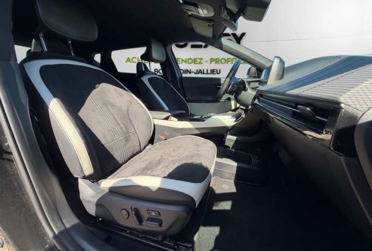 Kia EV6 229 CH / GT LINE  / SOH 100 % / 