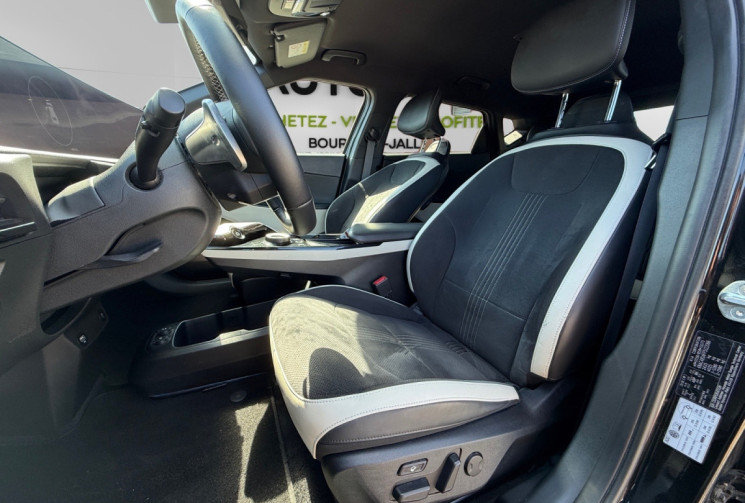 Kia EV6 229 CH / GT LINE  / SOH 100 % / 