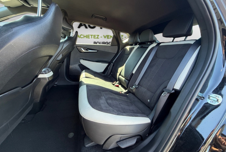 Kia EV6 229 CH / GT LINE  / SOH 100 % / 