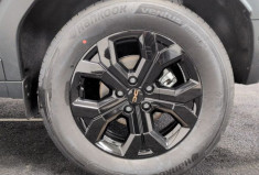 Dacia DUSTER III Extreme ECO-G 120 auto Gris Schiste
