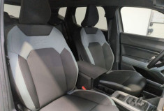 Dacia DUSTER III Extreme ECO-G 120 auto Gris Schiste