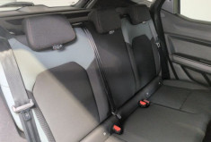 Dacia DUSTER III Extreme ECO-G 120 auto Gris Schiste