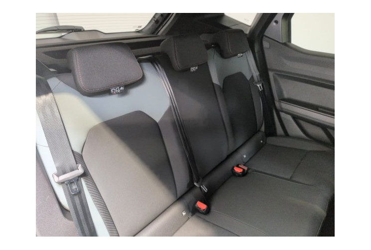 Dacia DUSTER III Extreme ECO-G 120 auto Gris Schiste