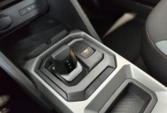 Dacia DUSTER III Extreme ECO-G 120 auto Gris Schiste