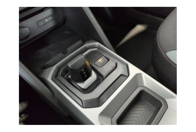 Dacia DUSTER III Extreme ECO-G 120 auto Gris Schiste