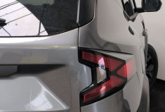Dacia DUSTER III Extreme ECO-G 120 auto Gris Schiste