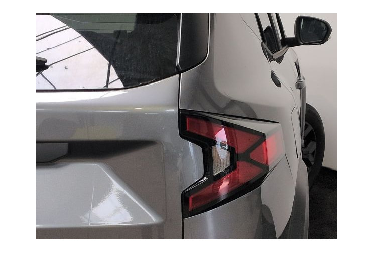 Dacia DUSTER III Extreme ECO-G 120 auto Gris Schiste