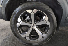 Dacia DUSTER III Journey Hybrid 155 Gris Schiste