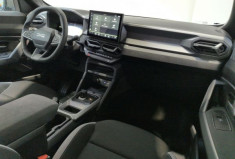 Dacia DUSTER III Journey Hybrid 155 Gris Schiste