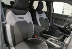 Dacia DUSTER III Journey Hybrid 155 Gris Schiste