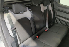 Dacia DUSTER III Journey Hybrid 155 Gris Schiste