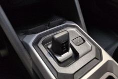 Dacia DUSTER III Journey Hybrid 155 Gris Schiste