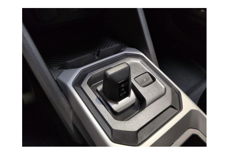 Dacia DUSTER III Journey Hybrid 155 Gris Schiste