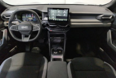Dacia DUSTER III Journey Hybrid 155 Gris Schiste
