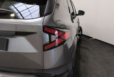 Dacia DUSTER III Journey Hybrid 155 Gris Schiste