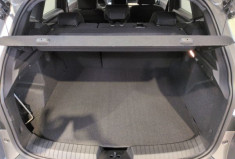 Dacia DUSTER III Journey Hybrid 155 Gris Schiste