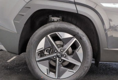 Hyundai TUCSON IV Intuitive 1.6 T-GDI 239 Hybrid BVA6 Ecotronic Gray