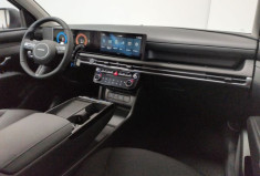 Hyundai TUCSON IV Intuitive 1.6 T-GDI 239 Hybrid BVA6 Ecotronic Gray
