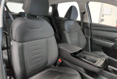 Hyundai TUCSON IV Intuitive 1.6 T-GDI 239 Hybrid BVA6 Ecotronic Gray