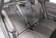 Hyundai TUCSON IV Intuitive 1.6 T-GDI 239 Hybrid BVA6 Ecotronic Gray