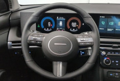 Hyundai TUCSON IV Intuitive 1.6 T-GDI 239 Hybrid BVA6 Ecotronic Gray